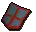 Zamorak kiteshield