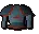 Zamorak platebody