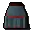Zamorak plateskirt