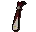 Zamorak stole
