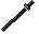 Zamorakian spear