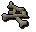 Zogre bones