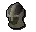 Zombie helmet