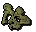 Zombie pirate key